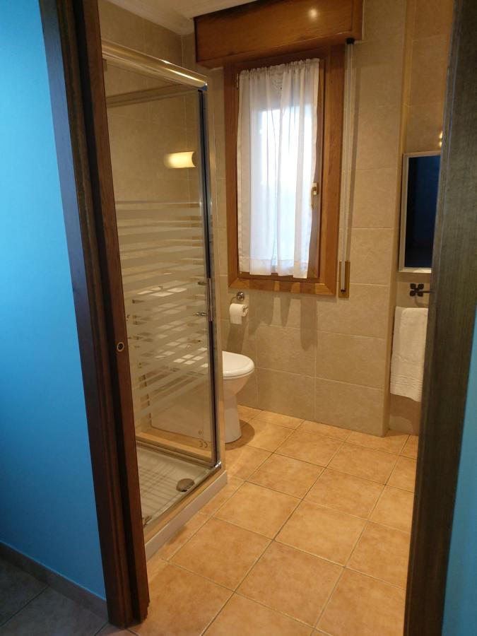 Casa Rural Eguzkilore Laukiz Room photo